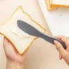 Multi-functional Plastic Cake Spatula Kitchen Gadgets Colored Spatula Cream Pudding Knife Creative Jam Baking Tool Small Scraper