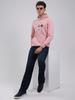 MONTE CARLO Men Hood Full Sleeve Sweatshirt