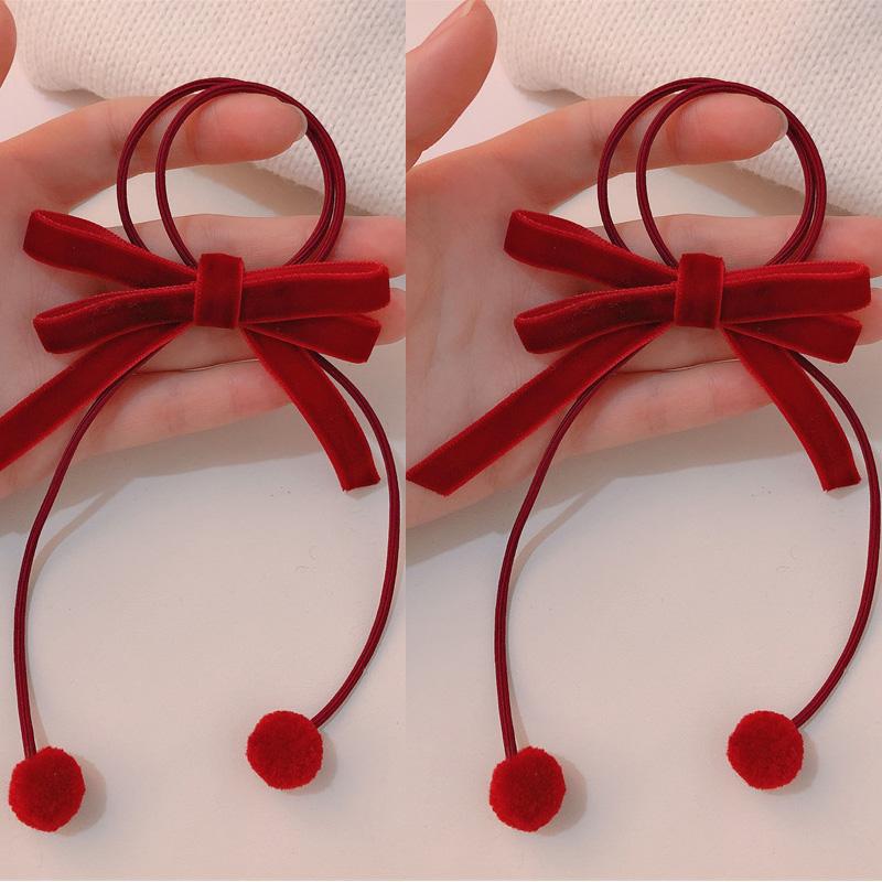 2 sztuk nowy serial animowany dziewczyny śliczne dzieci elastyczne gumki do włosów dziecięce gumki do włosów księżniczka akcesoria do włosów nakrycia głowy dla dzieci