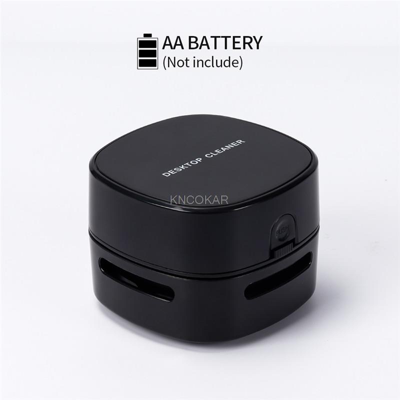 Desktop Cleaner Mini Vacuum Cleaner Office Desk Dust Home Portable Table Sweeper Desktop Vacuum Cleaner
