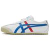 Mexico 66 White Blue Red