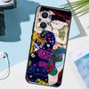 Kiss by Gustav Klimt Case For OPPO Reno 13 F 12 12F 11 8T 7 8 10 Pro OPPO Find X8 X6 Pro X3 X5 Lite Phone Cover