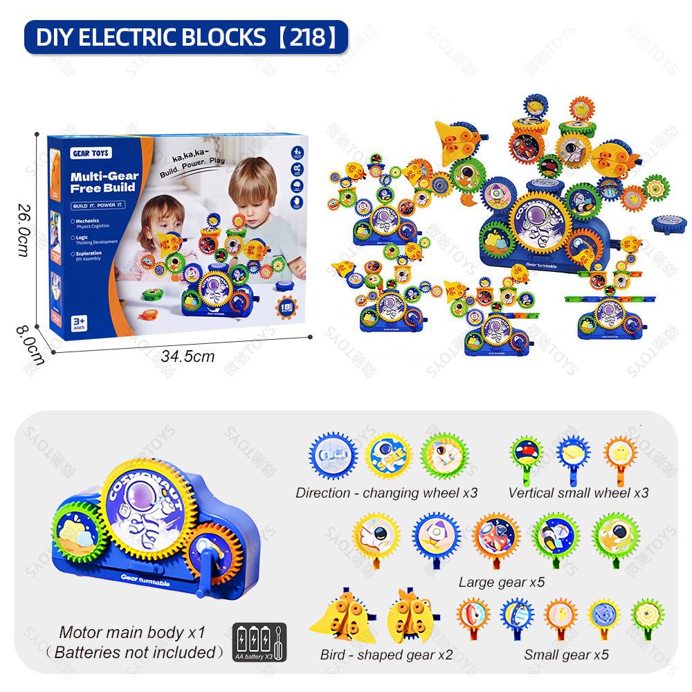 Indoor Parent Child 3-6 Year Old Children s Puzzle Toy Gift