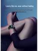 116Plus D13 Smart Sports Bracelet with Color Screen, Step Counter, Bluetooth Alerts, Heart Rate & Blood Pressure Monitor.