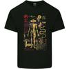 Yugen's Dark Design Lightweight Cotton T-shirt