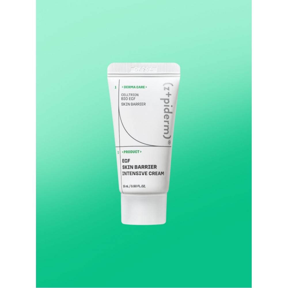 Zipiderm Egf Skin Barrier Intensive Cream 15ml 1 [PB990003]
