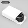 High-Volume Invisible Bicycle Bell for Mountain, Road, and Folding Bikes