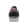 Li Ning Steven Harrington X  50/50 Canvas Comfortable Versatile Low-Top Skate Shoes Men Sneakers Gray Purple AECR105-1