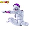 Anime Z Frieza Sitting Position Action Figure PVC Desk Car Ornament Collection Model Doll Toys Gift