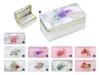 Rectangular Alabaster Box Container For Jewelry Box 8X4 Cm Gift
