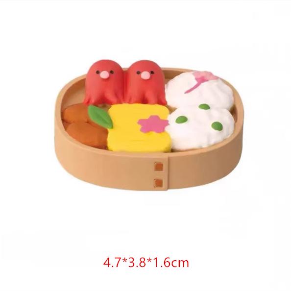 Japanese Zakka Cat Cherry Blossom Season Figure - DIY Resin Craft Gift Ornament