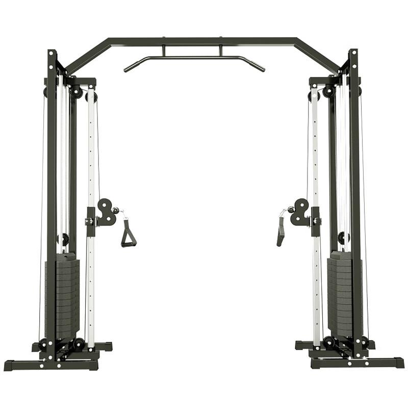 Lishitu All-in-One Home Gym Gantry Machine