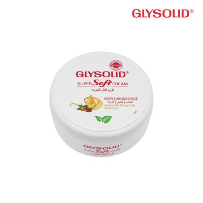 [Glysolid] Super Weiche Creme 200ml