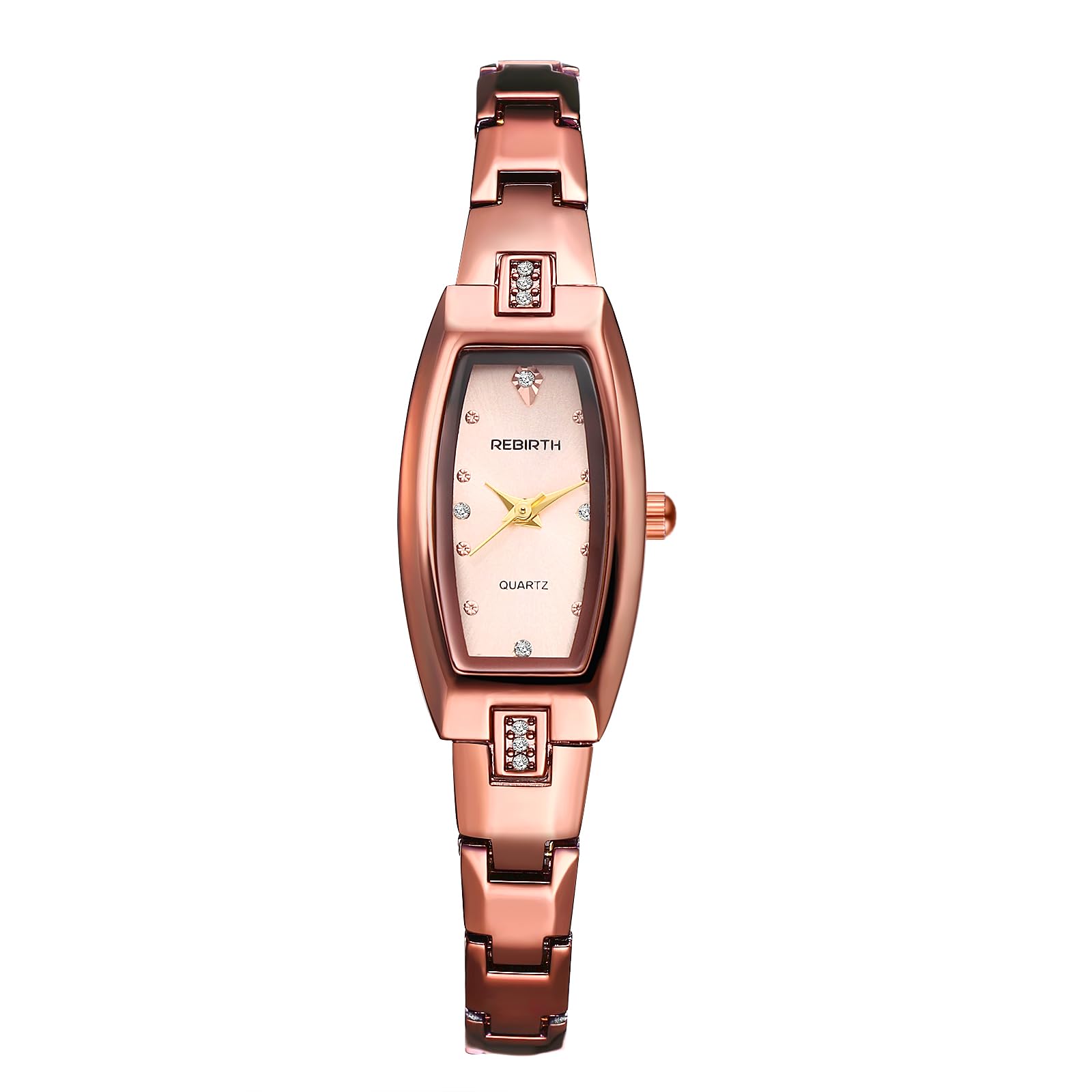 

Stylish, Compact Women s Watch: Waterproof, Adjustable Length, Cute Quartz Watch - Perfect Gift for Birthdays, Anniversaries, Mother s Day,