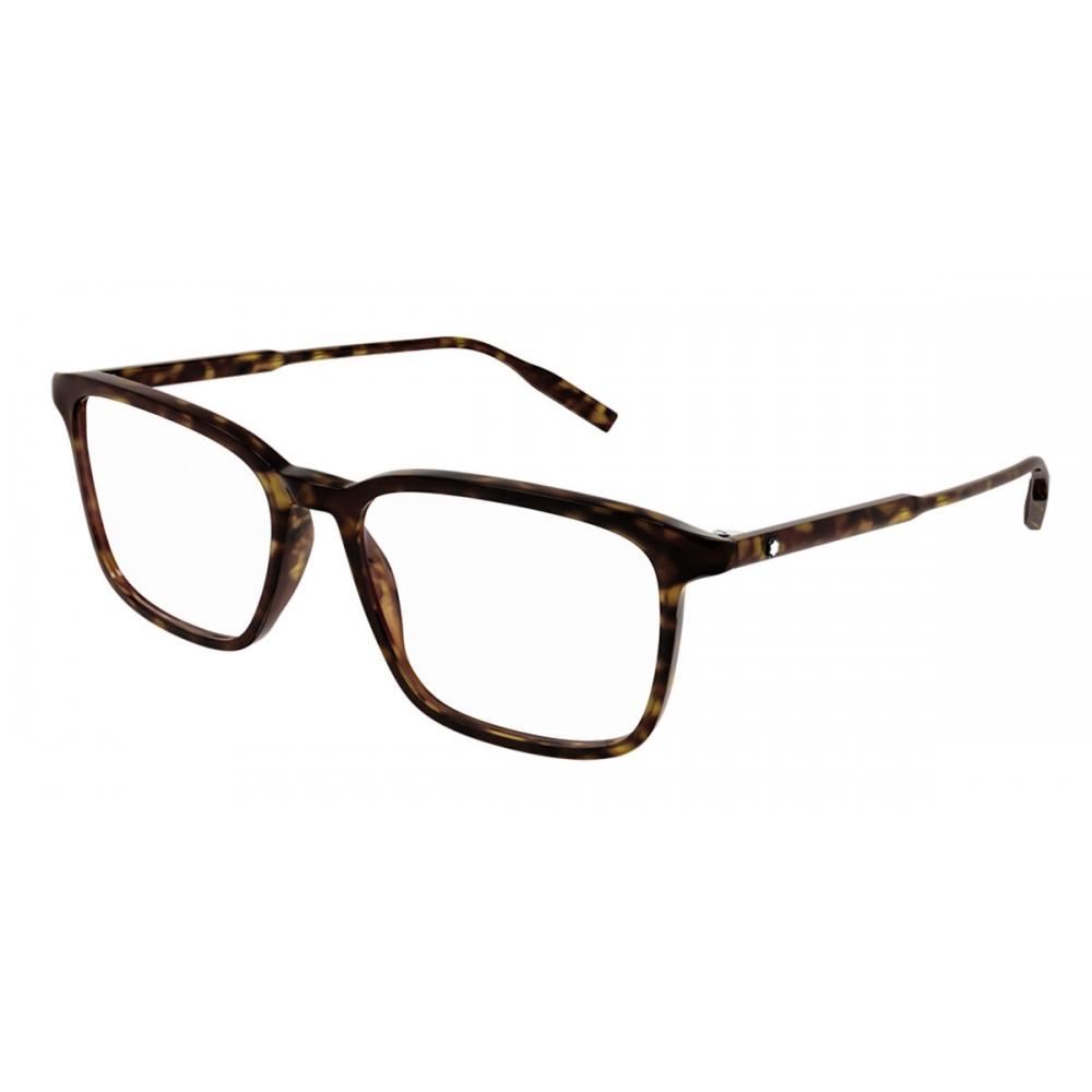 Mont Blanc Mb0197o 005 Men Eyeglasses