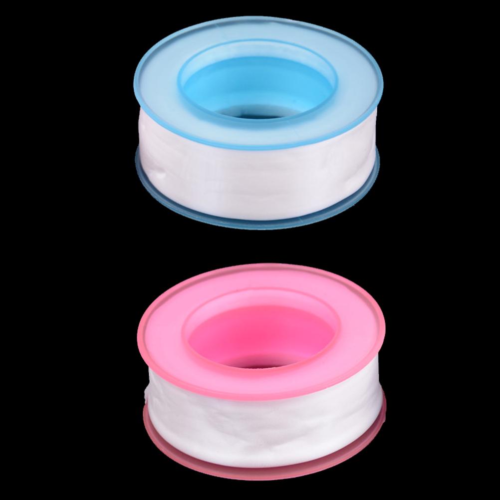 10 pcs Roll Teflon Plumbing Fitting Thread Seal Tape For Water Pipe New