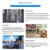 Ezscan Ultra-High Frequency RFID Reader