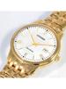 Citizen Men's Analog Watch with White Dial - BM6772-56A