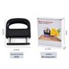 48-Needle Meat Tenderizer Tool - Efficient Steak and Beef Tenderizing Hammer