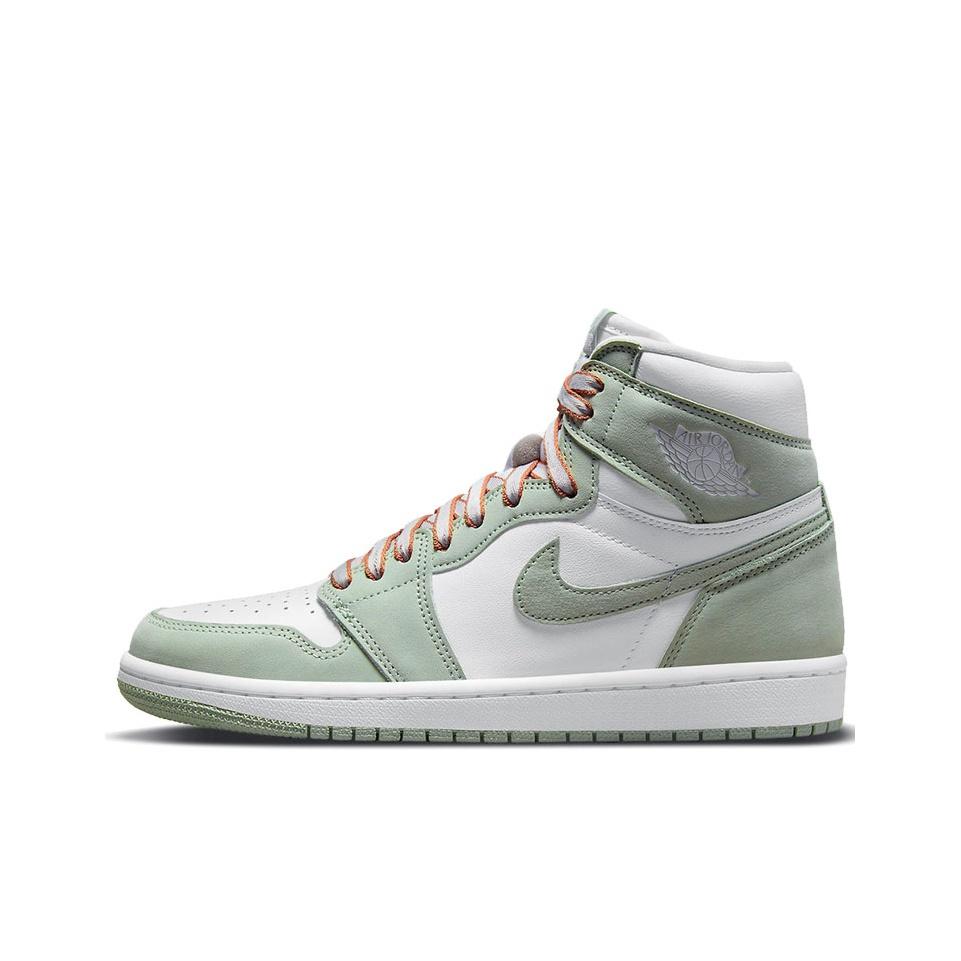 

кроссовки Jordan 1 Retro High OG Seafoam (Women s) CD0461-002