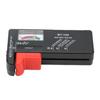 Pointer BT168 Batterijcapaciteitstester Draagbare batterijtester voor 1,5V 9V-batterijen