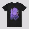 Jujutsu Kaisen Strongest Jujutsu Sorcerer TShirt Highquality Streetwear Shortsleeved Tshirts for Both Unisex 2026 New Summer