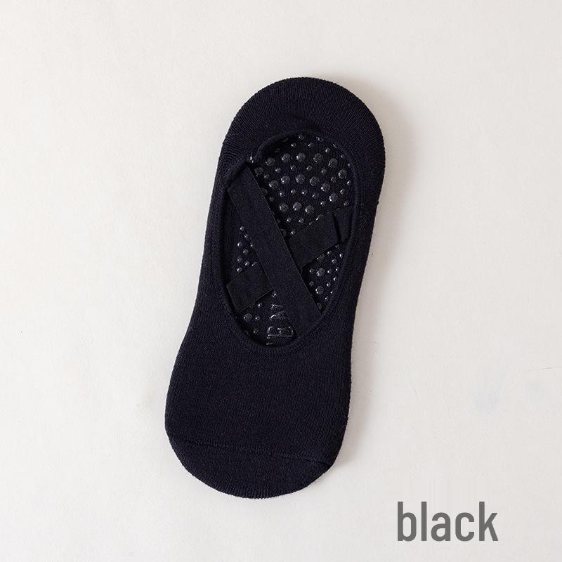 Women's Non-Slip Yoga & Dance Ankle Socks