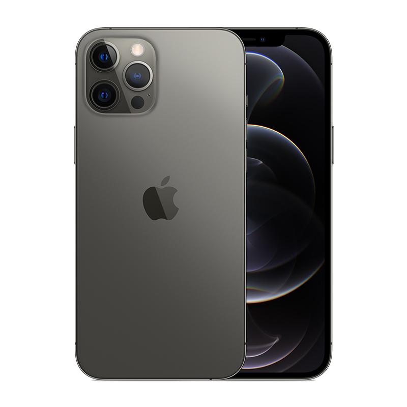 Apple iPhone 12 Pro Max A2411 128GB/256GB Tek Sim Yenilenmiş A Sınıfı