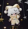 Halloween Throwing Ball Vinyl Plush Pendant Blind Box