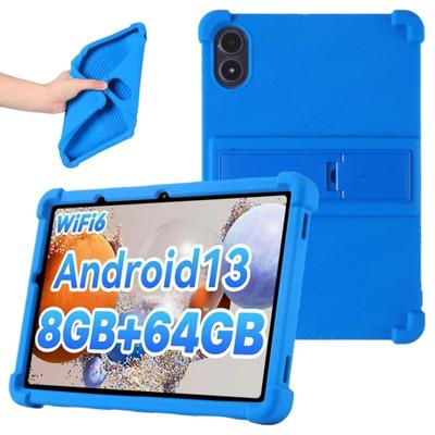 4 Cornors Thicken Silicon Cover For UMIDIGI G1 G2 G3 Tab Ultra Kids Case 10.1" Tablet PC Shockproof Protector Funda