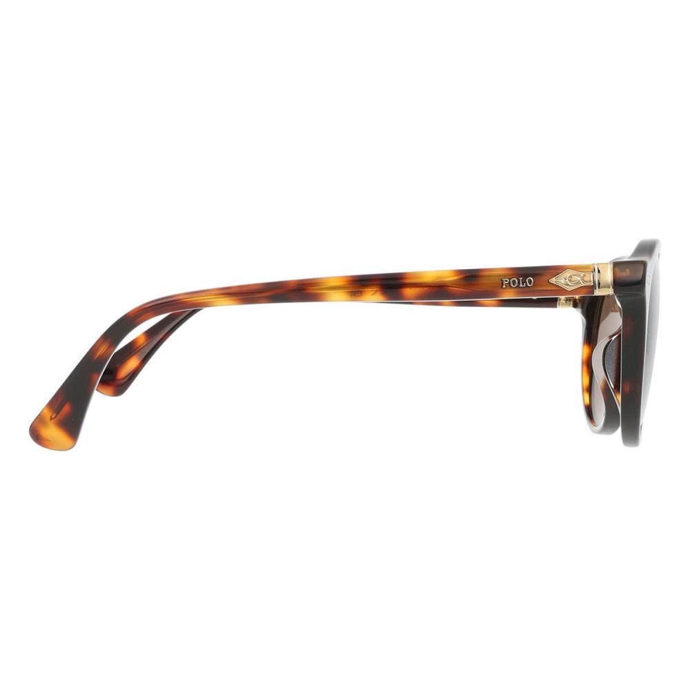 Polo Ralph Lauren Ph4221f Asian Fit 613773 Men Sunglasses
