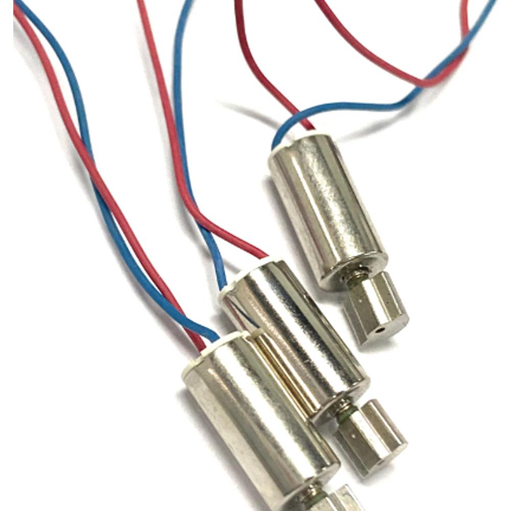 17rpm 111rpm 1111rpm DC 1V 1.7V Mini 6mm Planetary Gearbox Gear Reducer Motor Reduction Micro Coreless Motor DIY Robot Luggage