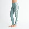 Roxy Color Leggings Amphibious, Quick-Drying, Patterned/Solid