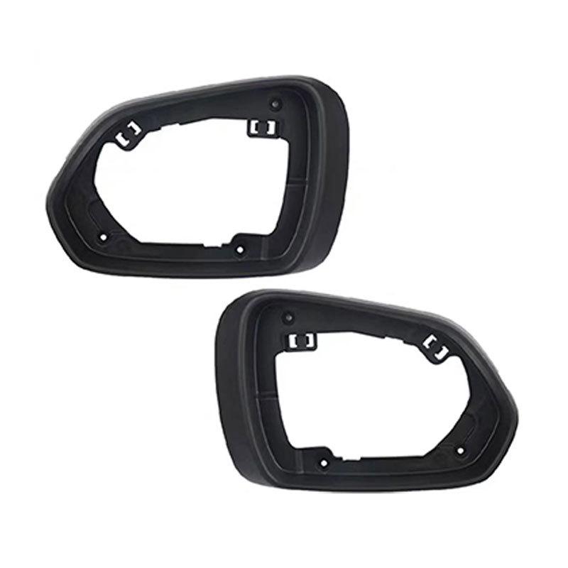 MG ZS & Roewe RX3 Rearview Mirror Shell, Frame, Reflector Lens, Turn Signal Cover.