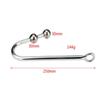 Tsukitoy Anal 2 Anal Anal Penis Anal Adult Goods Pearls, Plugs, Hook, Ring, Beads,