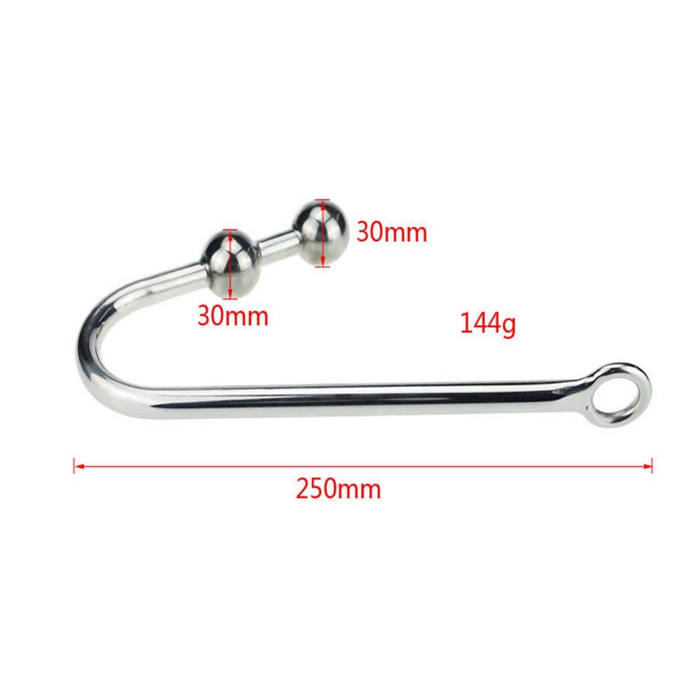 Tsukitoy Anal 2 Anal Anal Penis Anal Adult Goods Pearls, Plugs, Hook, Ring, Beads,