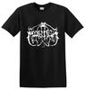 MARDUK - 'Cross' T-Shirt
