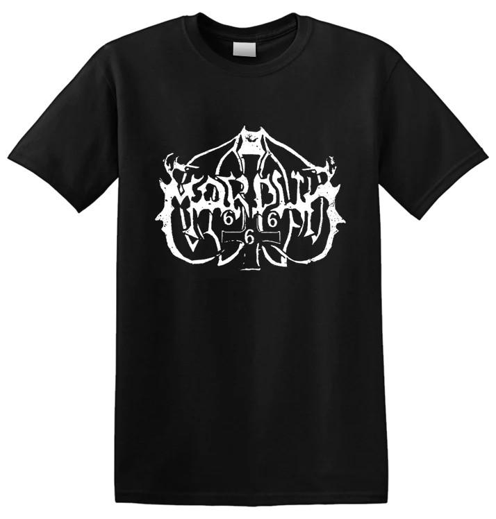 MARDUK - Футболка  Cross  M