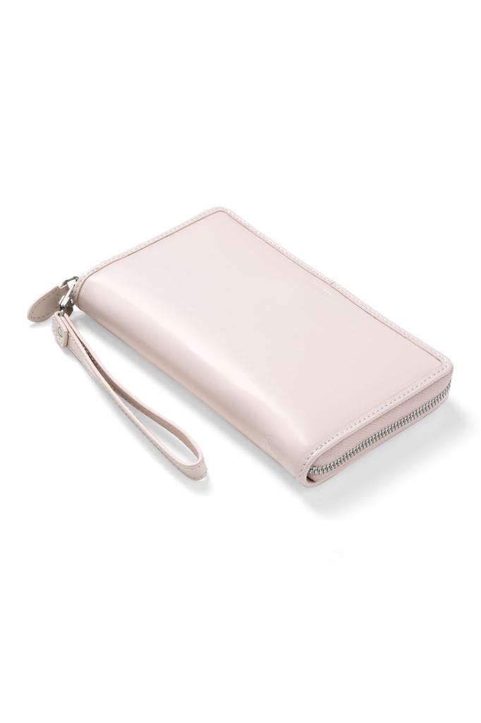 Filofax Malden Compact Zip System Organizer, Pink, 022631, Officially Imported