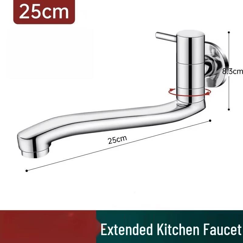 

OEING Brass Washing Machine Faucet