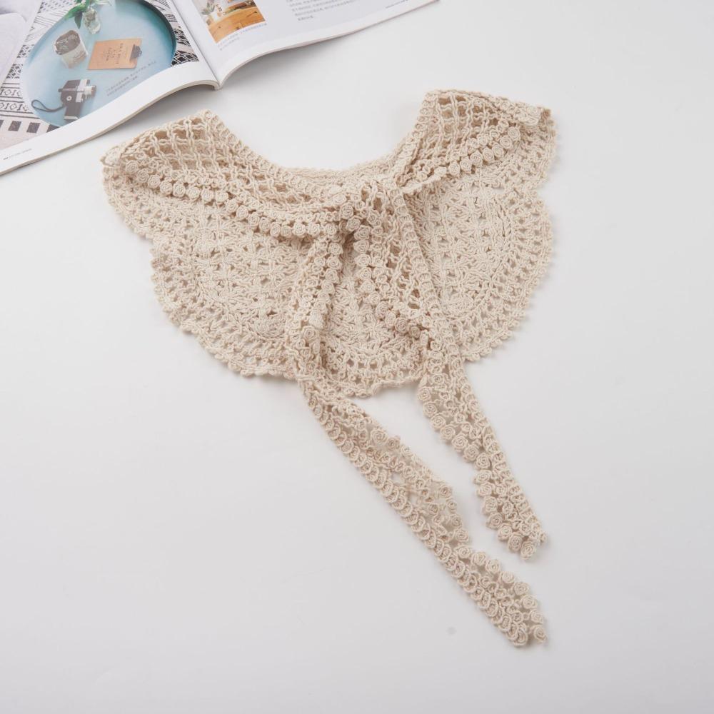 Warm Ponchos Capes Thicken Shoulder Wrap New Triangular Shawl