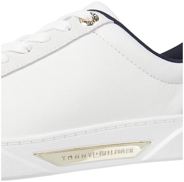 Tommy Hilfiger Chic Court кроссовки
