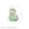 Dr. STONE Trading Yurayura Fuwamin Acrylic Mascot 7-Piece Box