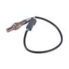 ACROPIX Car Oxygen Sensor Air Fuel O2 Sensor for 250-24131 Mazda, Compatible with RX-8 MPV, Black, 1 Pack