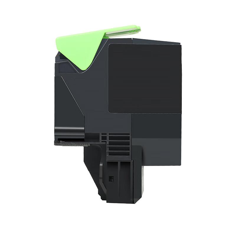 Tianwei Toner Cartridge PR-CTL Compatible with CP2510DN/CM7115DN/CP5055DN/CM5055DN/CP5052DN/CM5052DN Black 2000 Pages Per Unit
