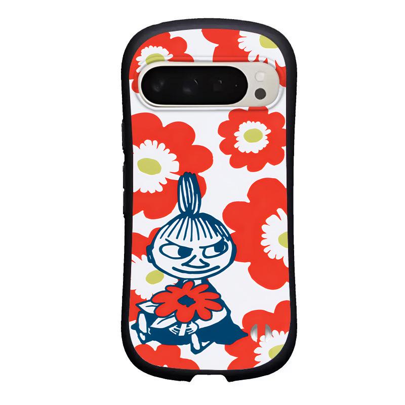Cartoon Slim Waist Google Pixel 10 Anti-Fall Case for 9Pro - Cute & In Stock