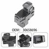 Automobile Rear Door Glass Lift Switch 30658696 Fits For Volvo S60 S80 V70 XC90 2003- 2009