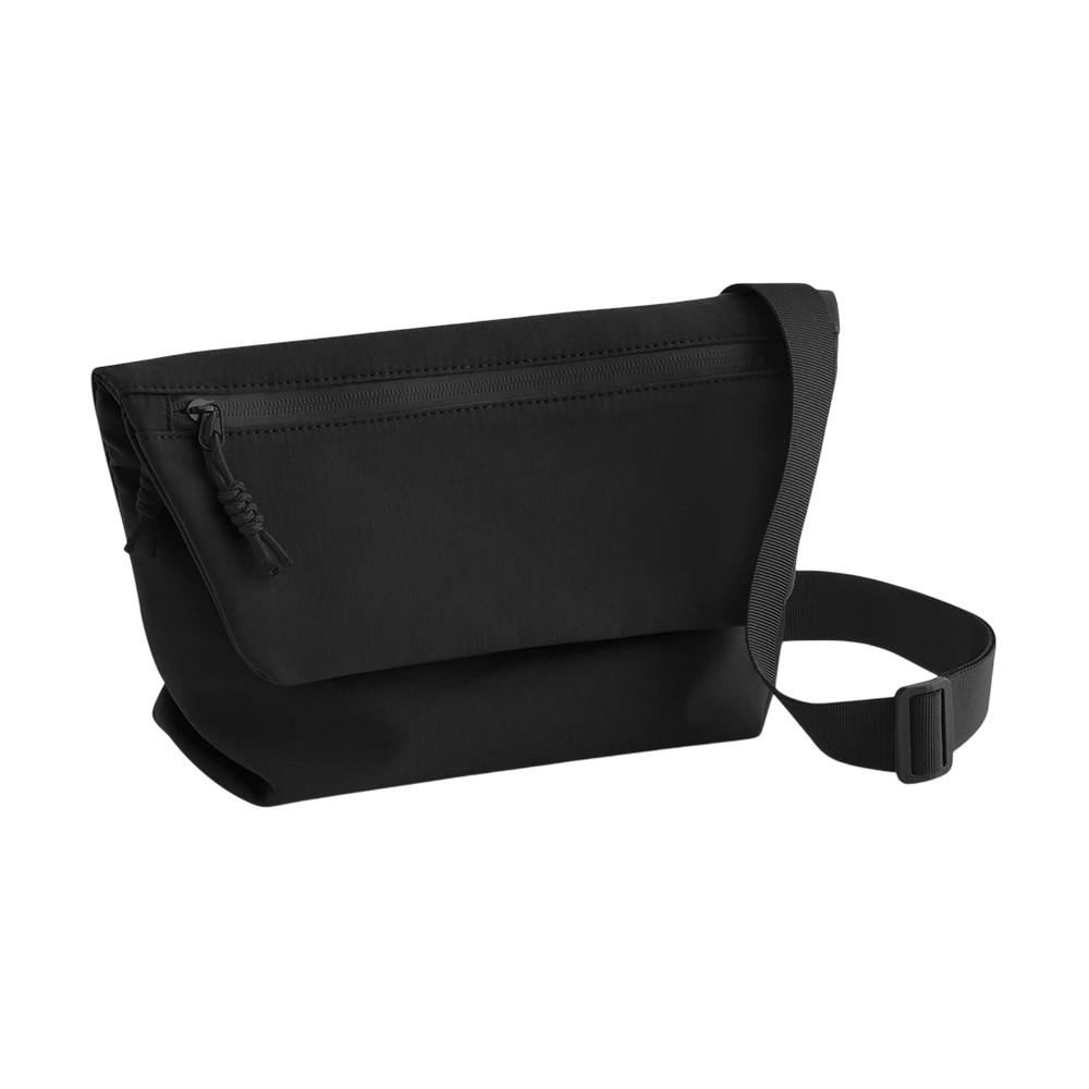 BagBase Minimalistischer Mini-Messenger-Bag