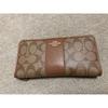 Used Long Wallet