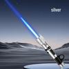 ZISIZ Light Saber Jet Torch Lighter